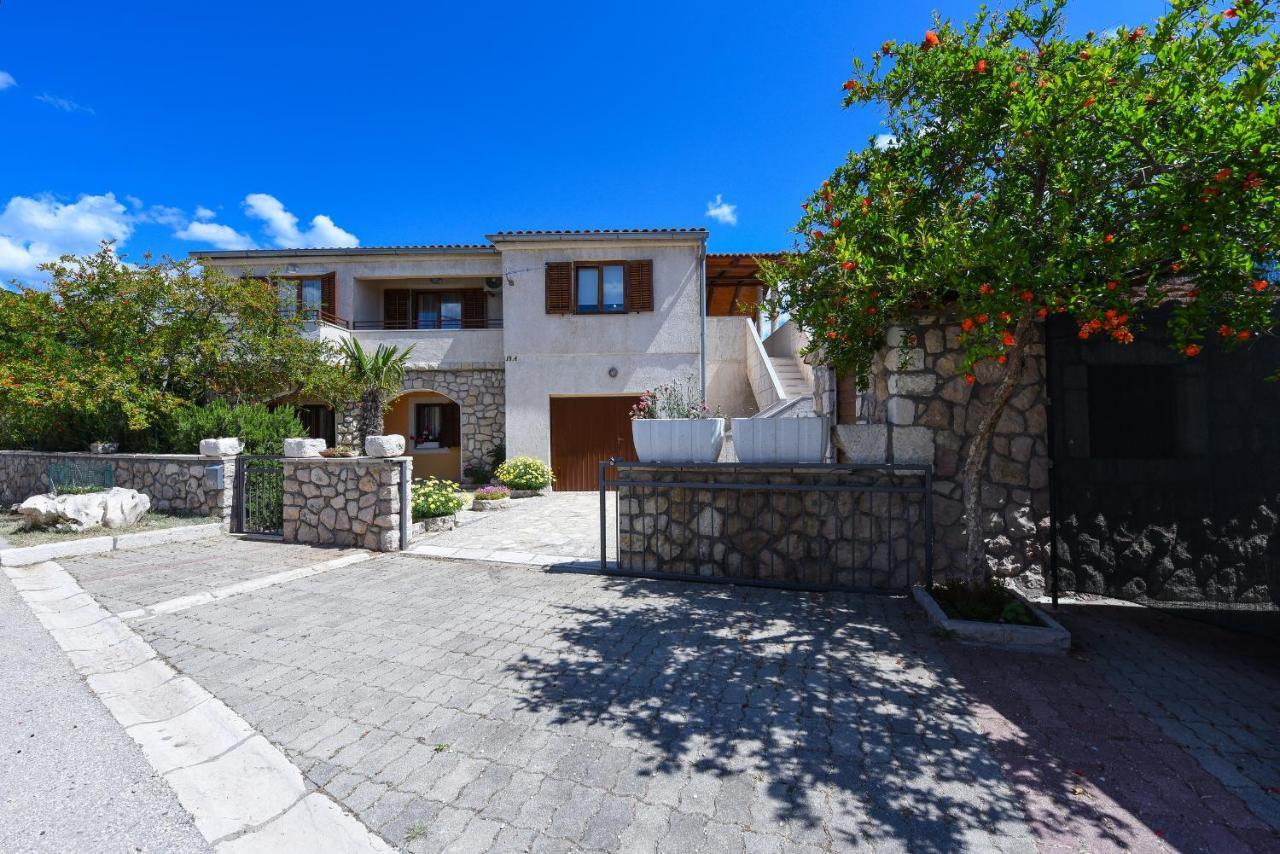 Apartman Magas With Private Pool ヴィンイェラック エクステリア 写真