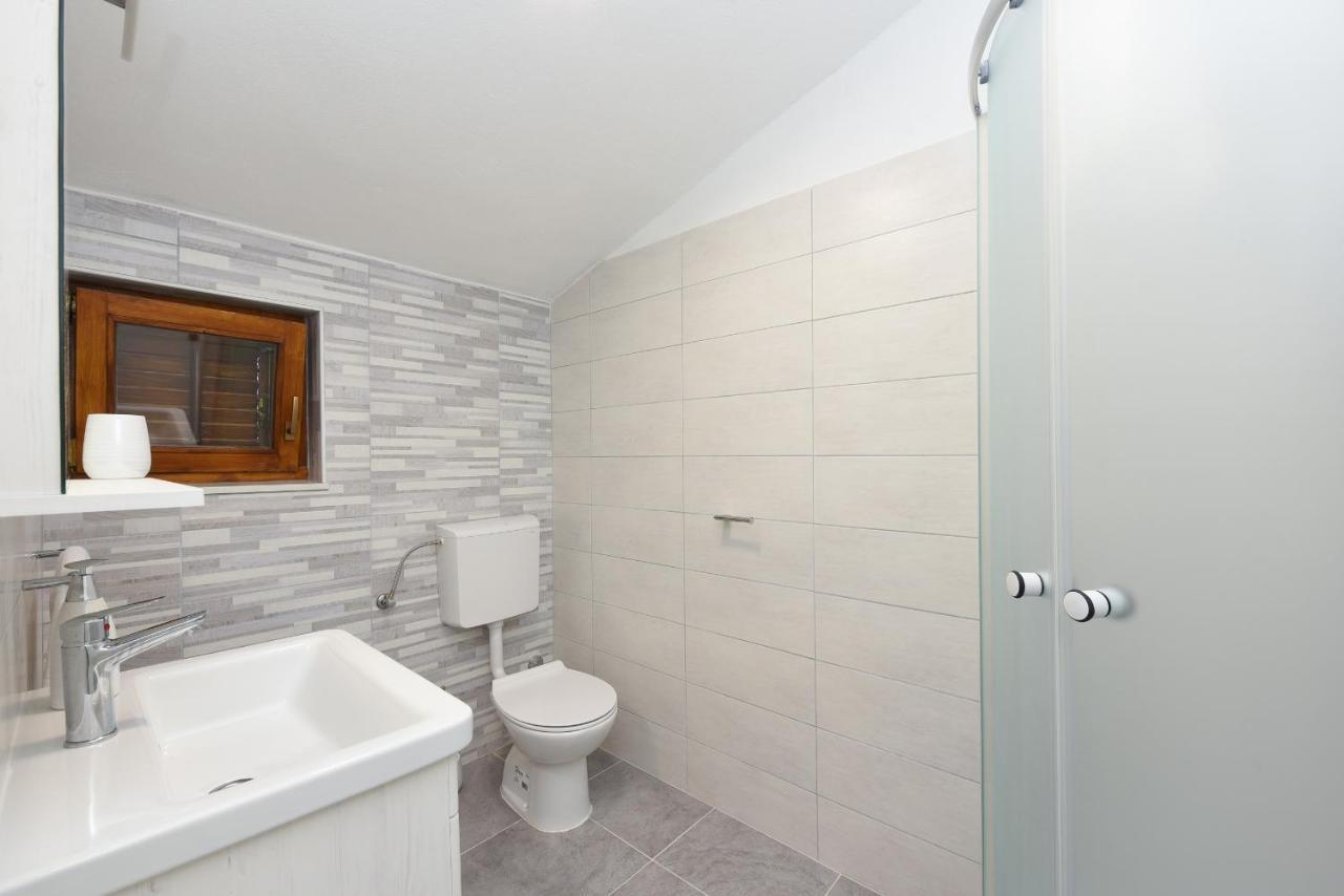 Apartman Magas With Private Pool ヴィンイェラック エクステリア 写真