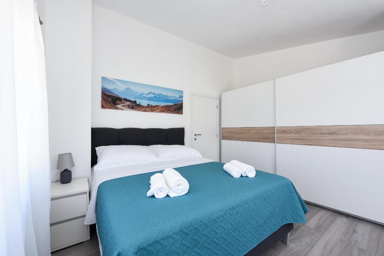 Apartman Magas With Private Pool ヴィンイェラック エクステリア 写真