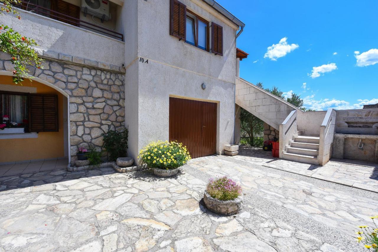 Apartman Magas With Private Pool ヴィンイェラック エクステリア 写真